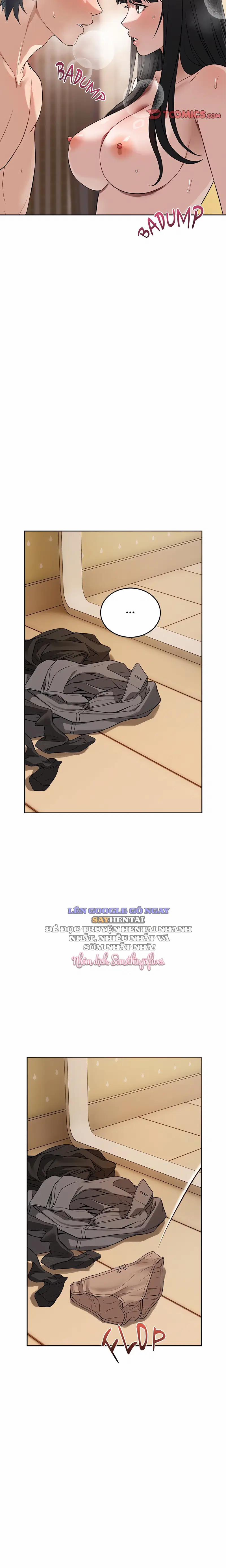 Bố Ơi, Cố Lên!! 20 trang 15