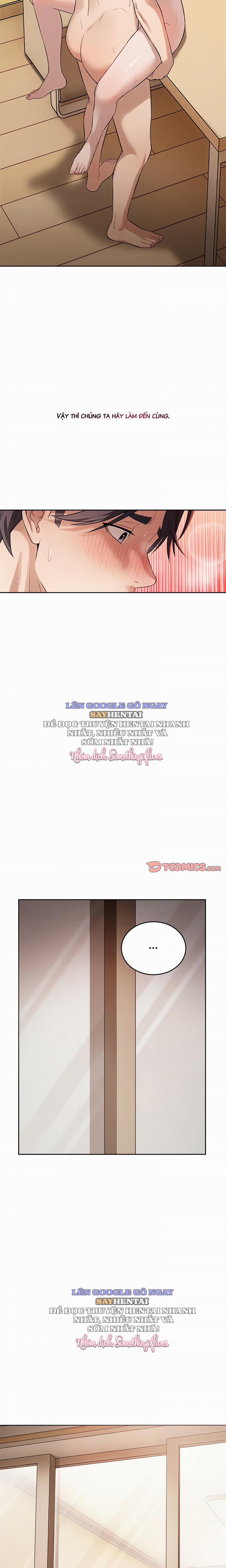 Bố Ơi, Cố Lên!! 20 trang 19