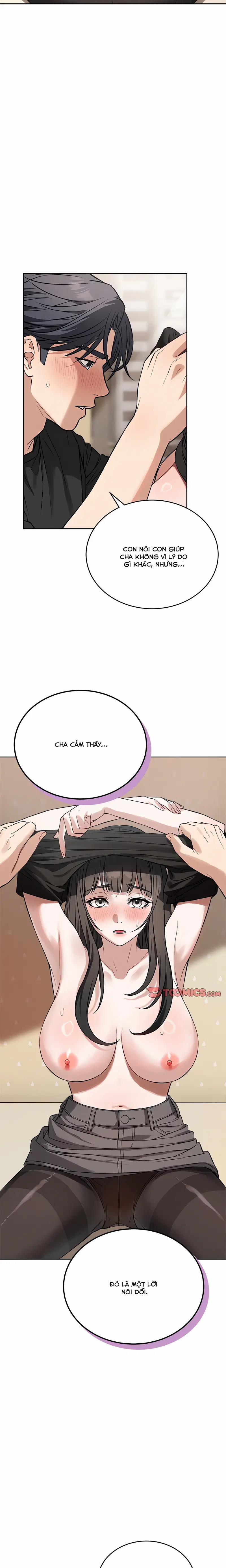 Bố Ơi, Cố Lên!! 20 trang 2