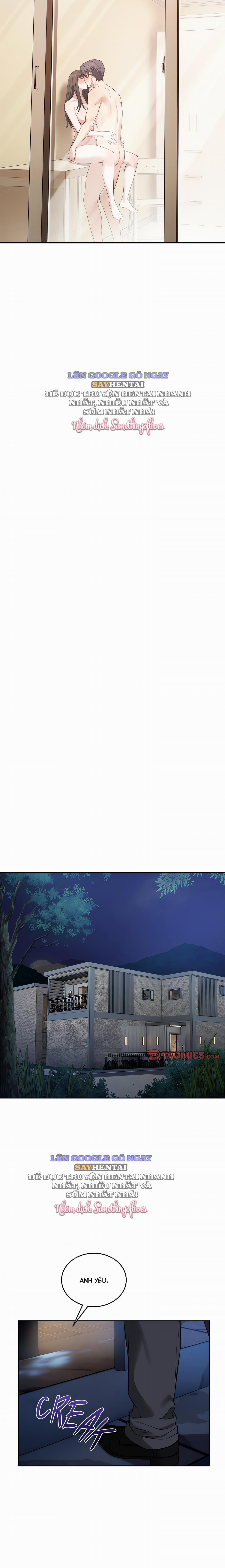 Bố Ơi, Cố Lên!! 20 trang 20