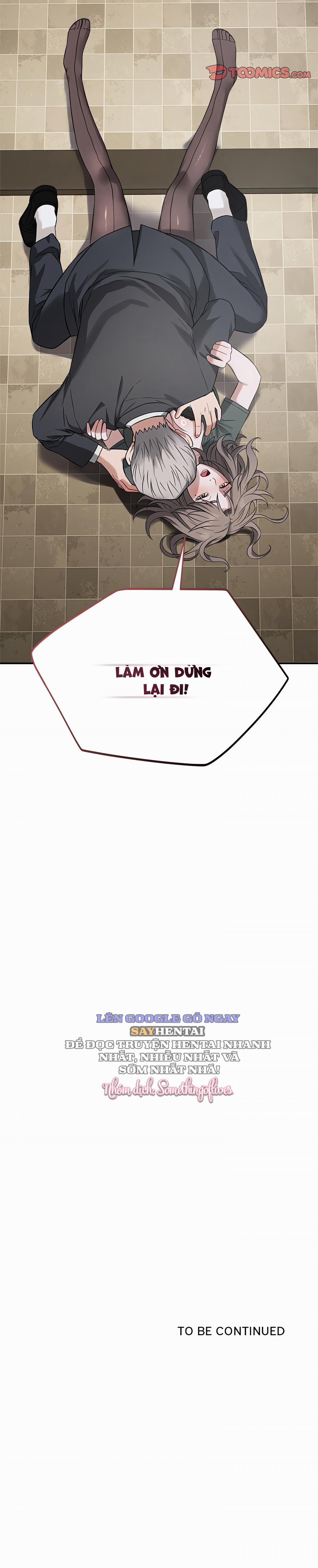 Bố Ơi, Cố Lên!! 20 trang 24