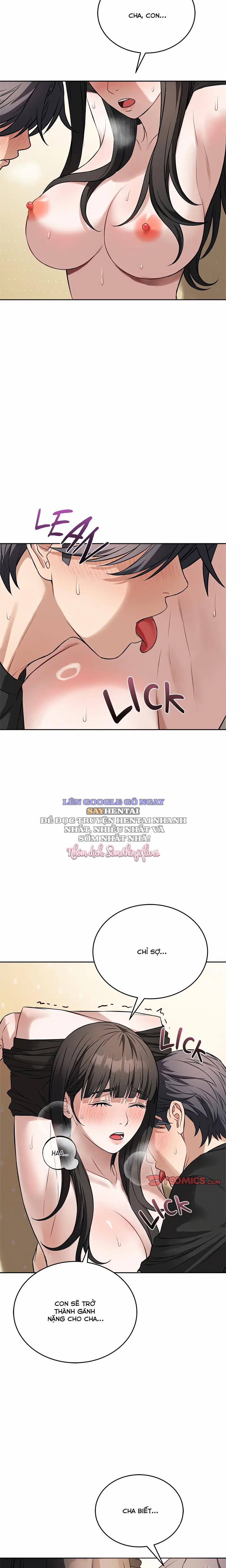 Bố Ơi, Cố Lên!! 20 trang 3