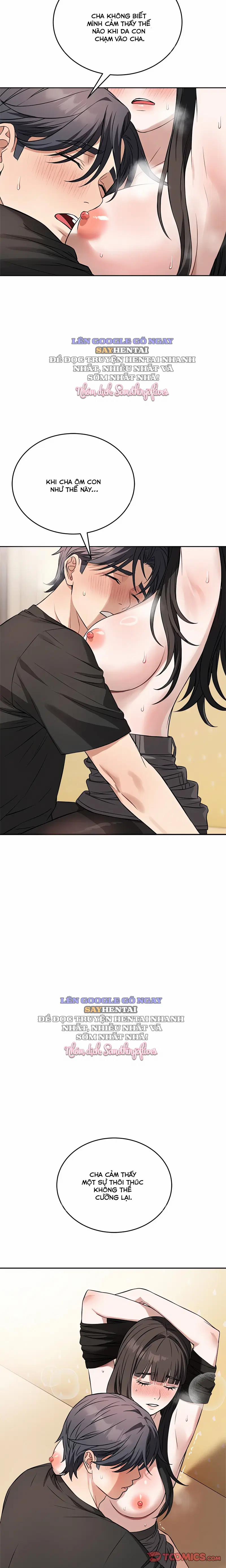 Bố Ơi, Cố Lên!! 20 trang 5