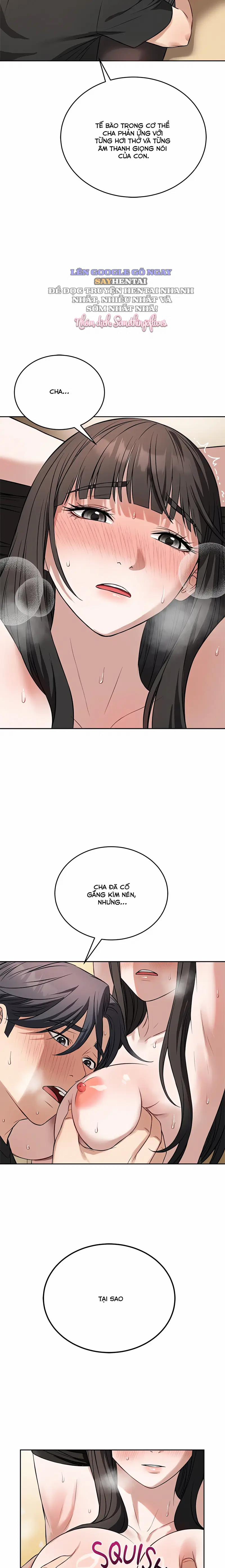 Bố Ơi, Cố Lên!! 20 trang 6