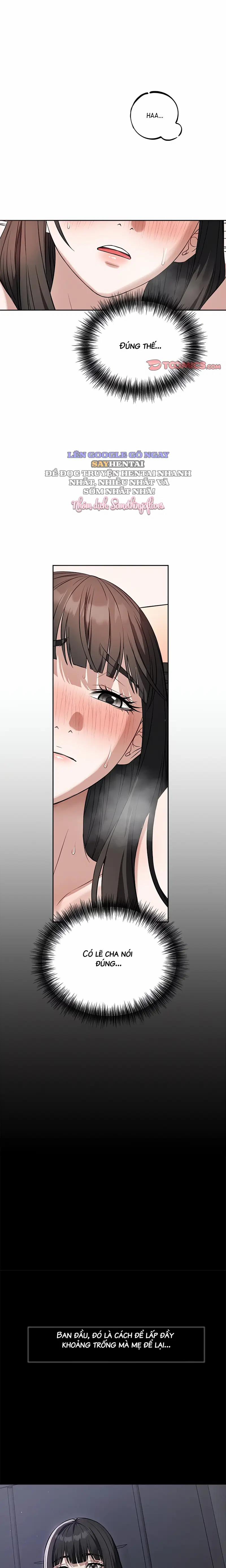 Bố Ơi, Cố Lên!! 20 trang 8