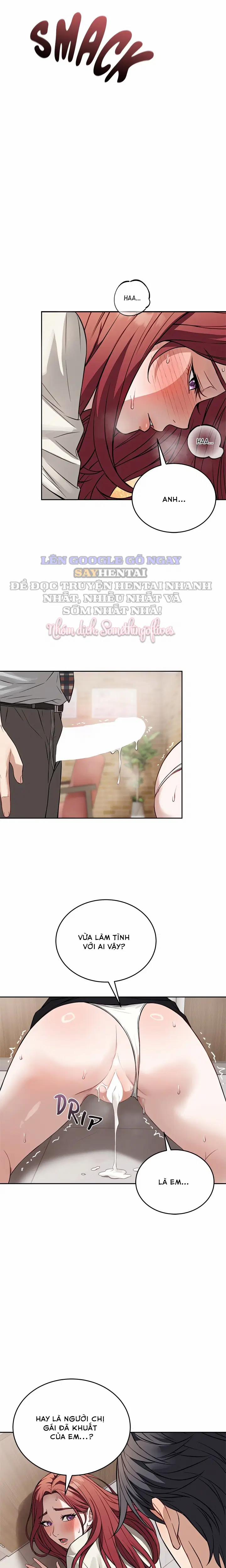 Bố Ơi, Cố Lên!! 23 trang 18