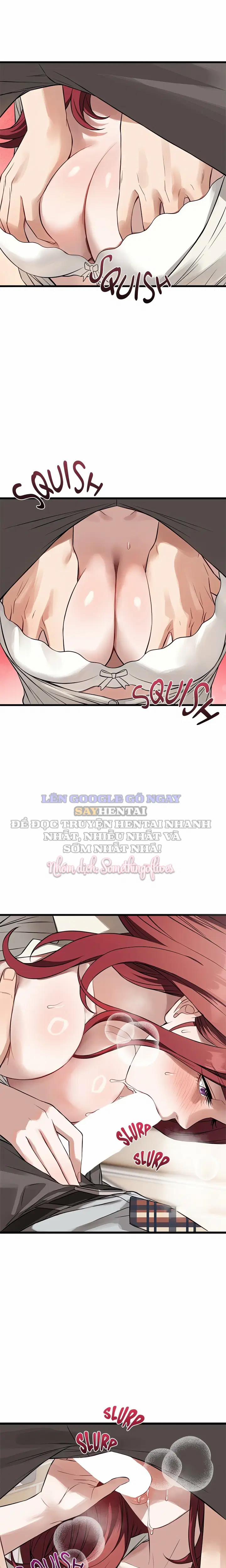 Bố Ơi, Cố Lên!! 23 trang 2