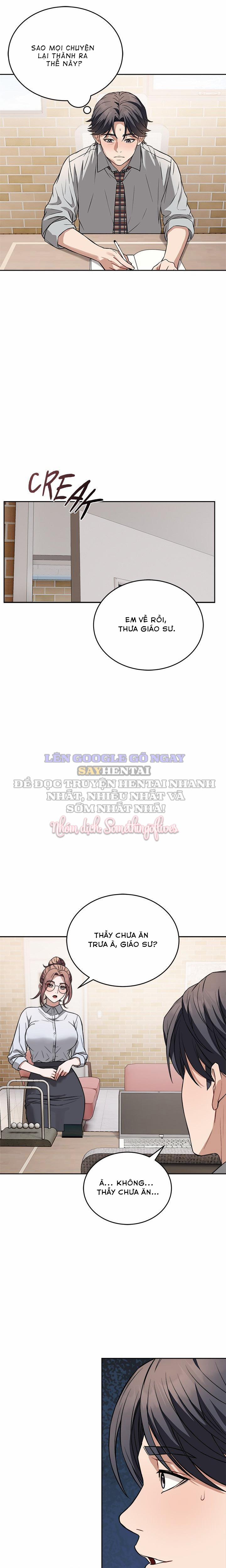 Bố Ơi, Cố Lên!! 24 trang 1