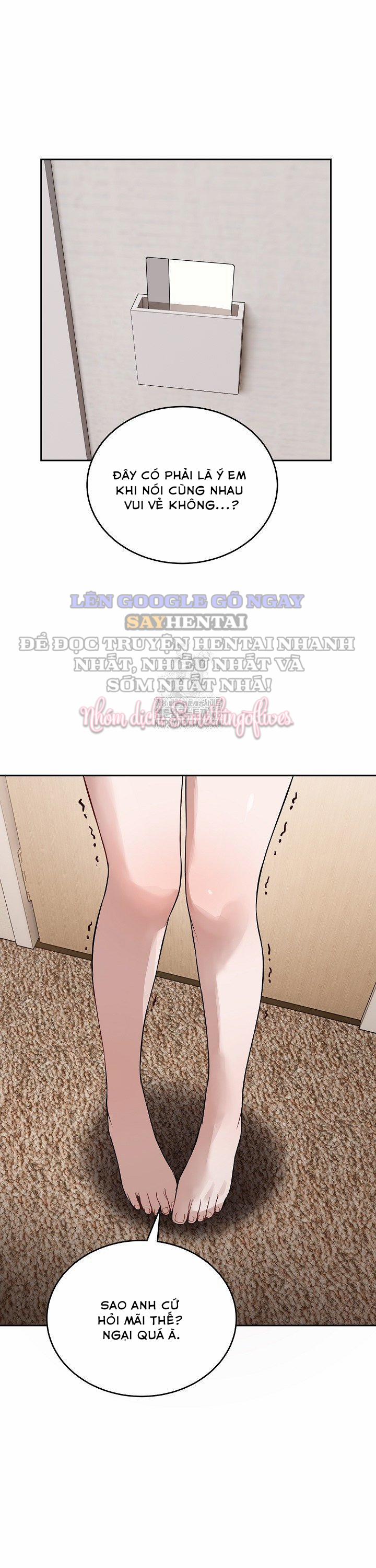 Bố Ơi, Cố Lên!! 24 trang 10