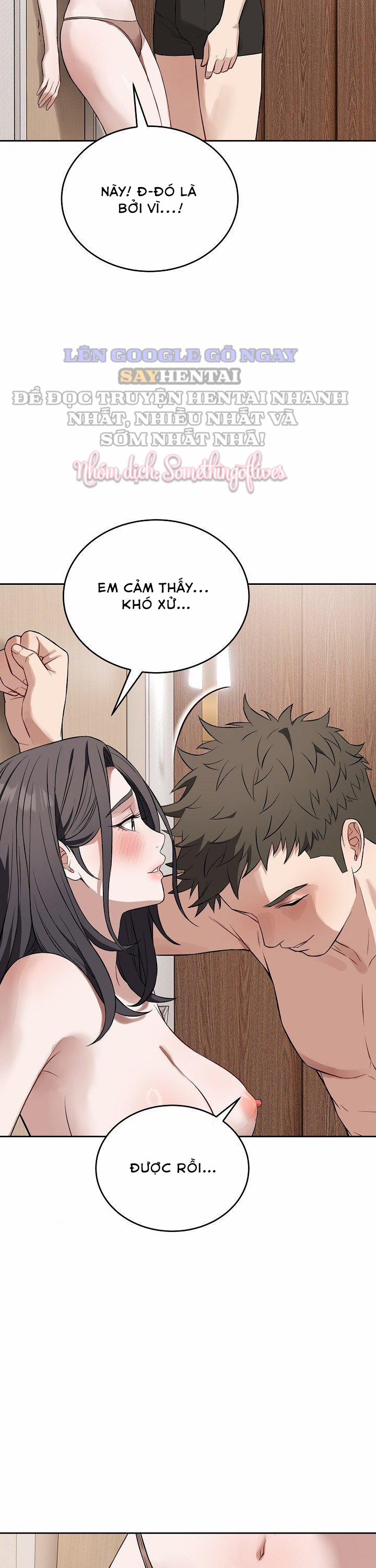 Bố Ơi, Cố Lên!! 24 trang 13