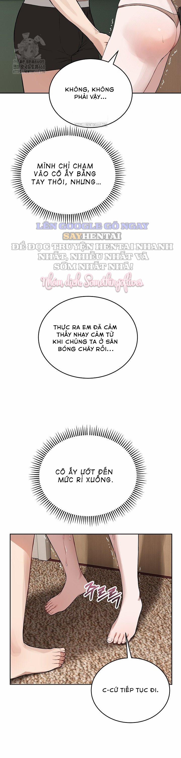 Bố Ơi, Cố Lên!! 24 trang 19