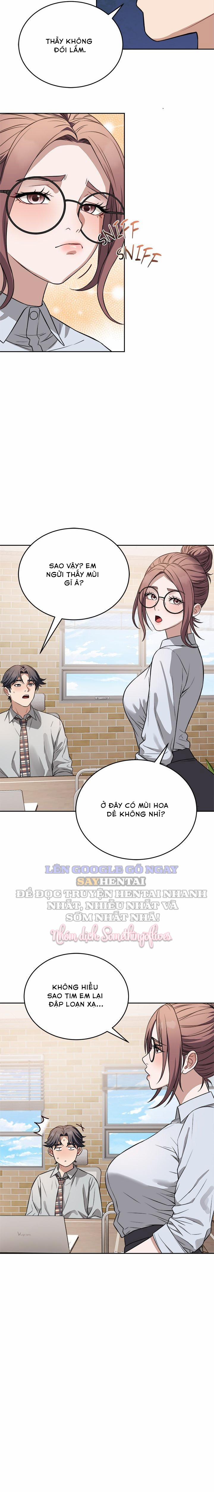 Bố Ơi, Cố Lên!! 24 trang 2