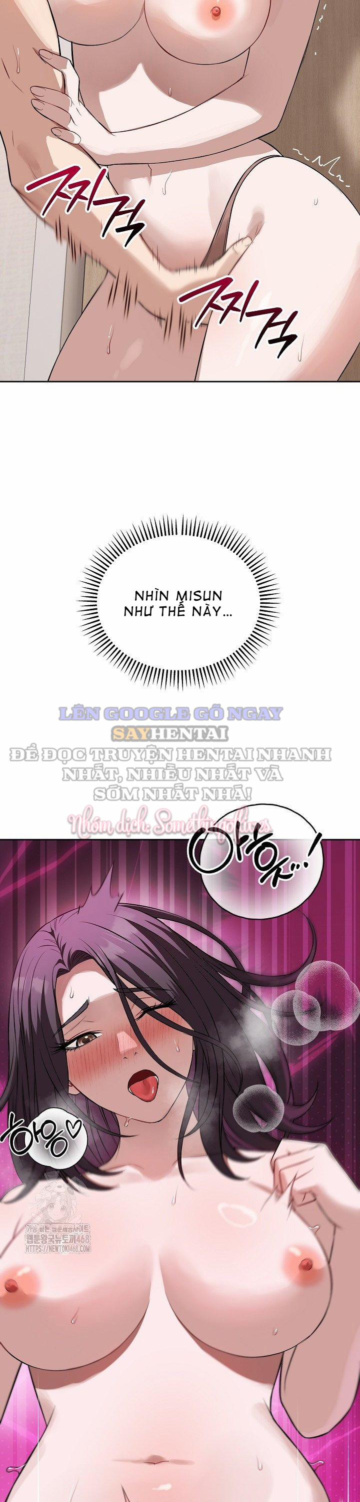 Bố Ơi, Cố Lên!! 24 trang 21