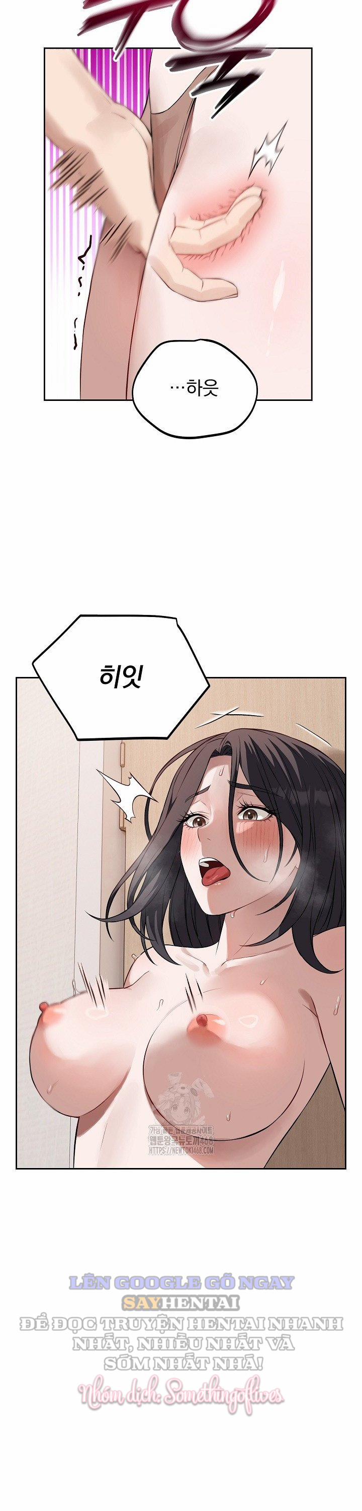 Bố Ơi, Cố Lên!! 24 trang 25