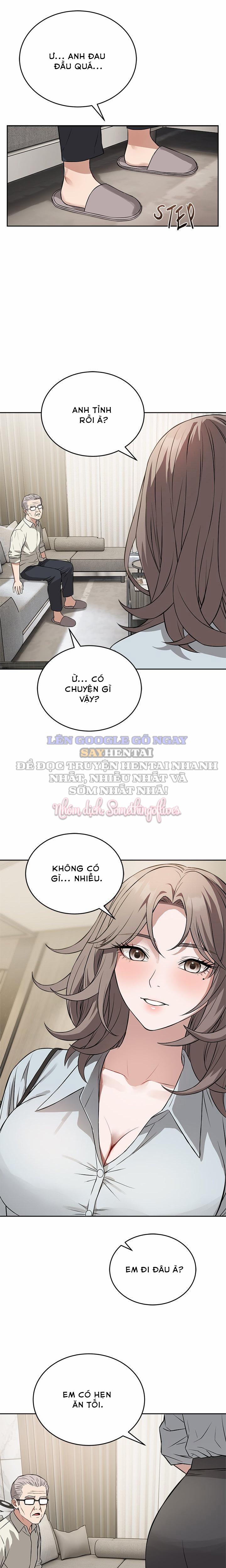 Bố Ơi, Cố Lên!! 24 trang 3