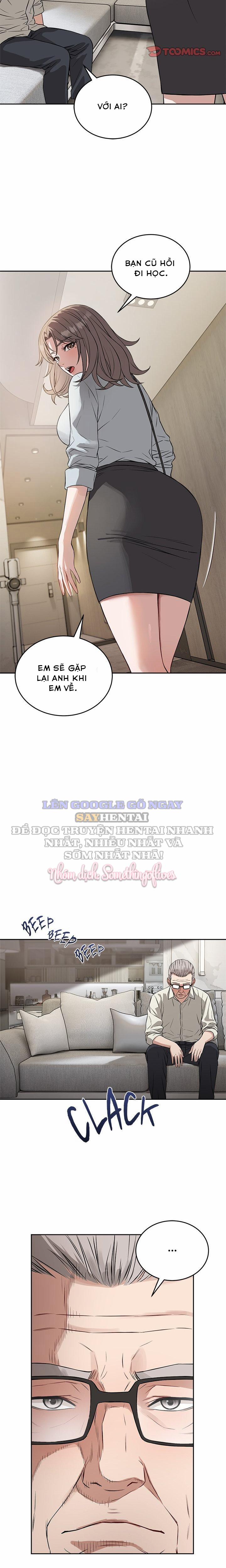 Bố Ơi, Cố Lên!! 24 trang 5