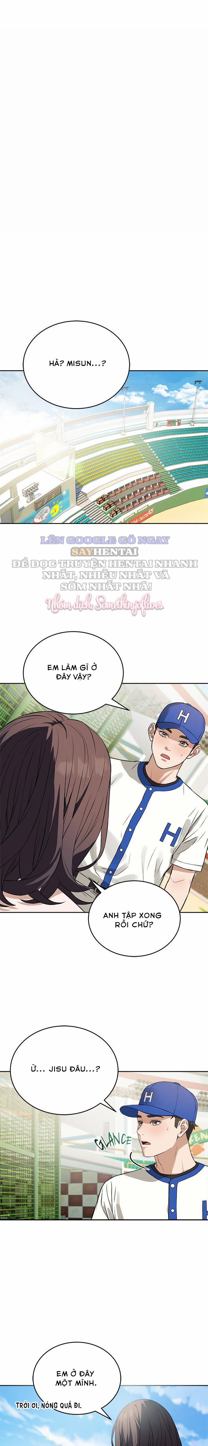 Bố Ơi, Cố Lên!! 24 trang 6