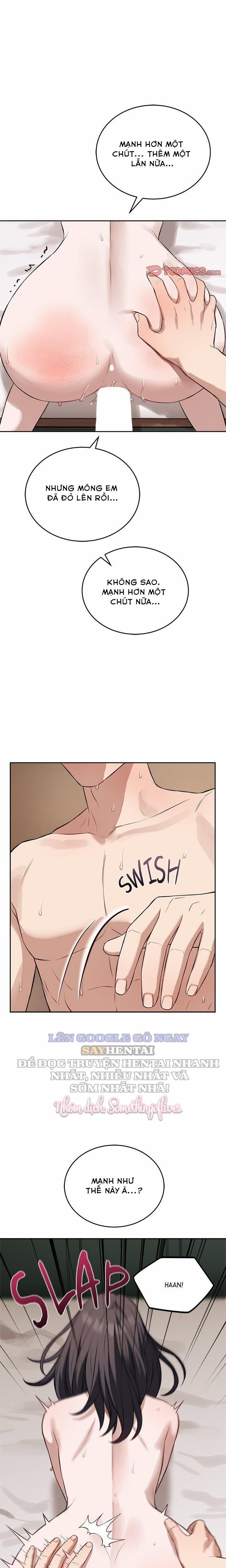 Bố Ơi, Cố Lên!! 25 trang 11