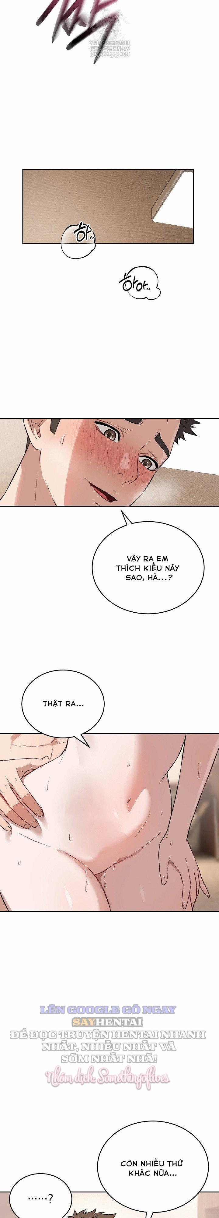 Bố Ơi, Cố Lên!! 25 trang 13