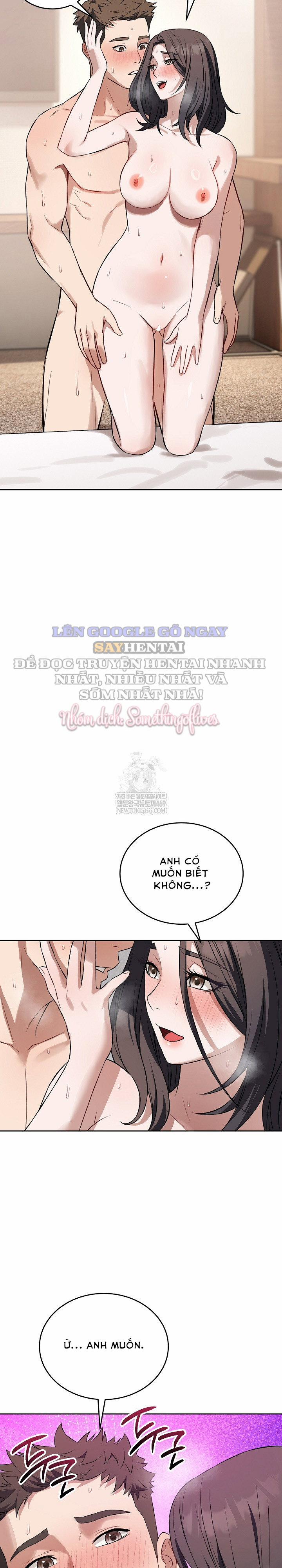 Bố Ơi, Cố Lên!! 25 trang 14