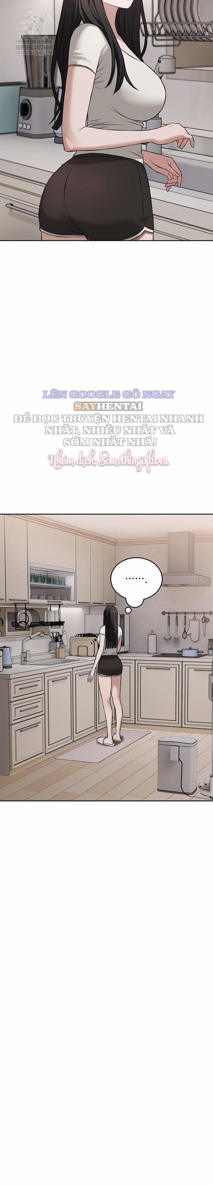 Bố Ơi, Cố Lên!! 25 trang 16