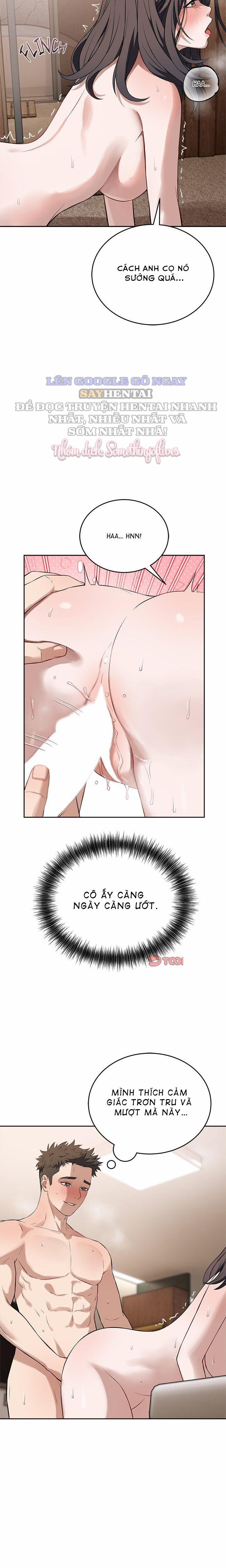 Bố Ơi, Cố Lên!! 25 trang 3