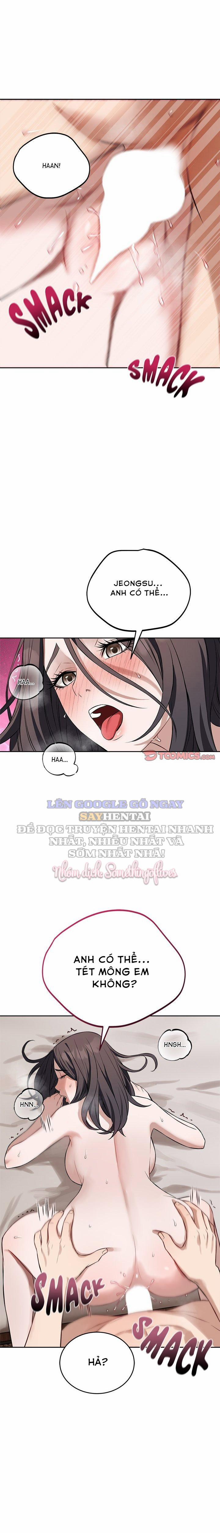 Bố Ơi, Cố Lên!! 25 trang 9