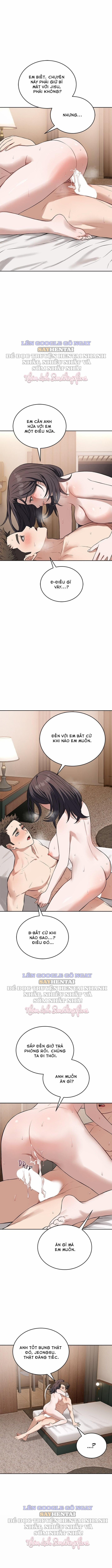 Bố Ơi, Cố Lên!! 26 trang 3