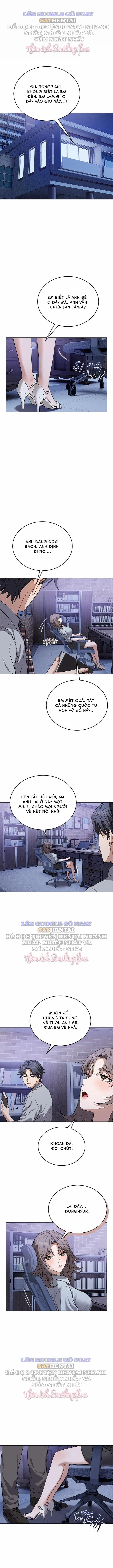 Bố Ơi, Cố Lên!! 26 trang 4