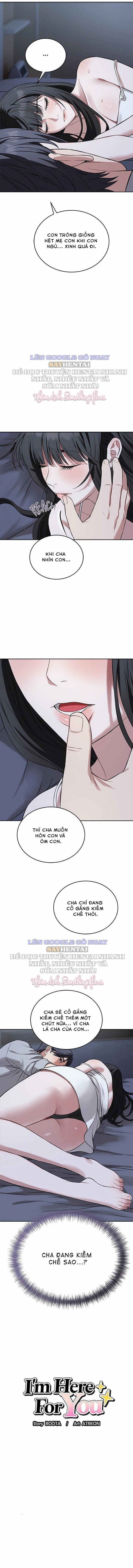 Bố Ơi, Cố Lên!! 27 trang 12