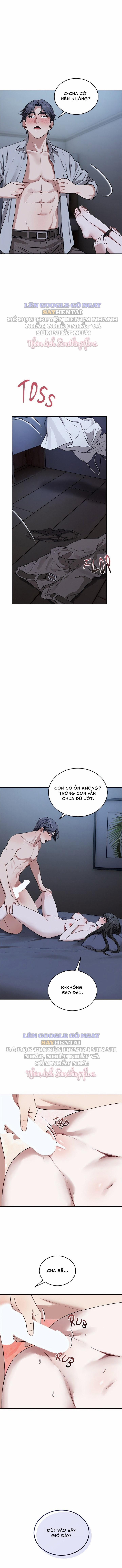 Bố Ơi, Cố Lên!! 28 trang 7