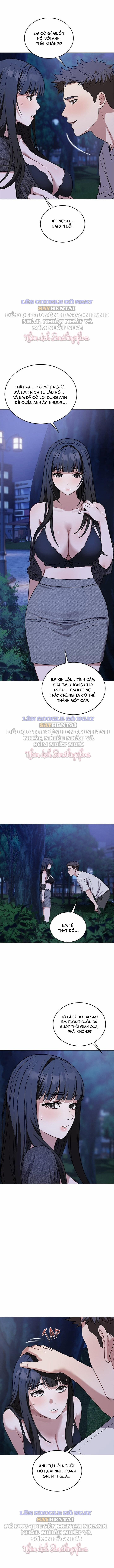 Bố Ơi, Cố Lên!! 31 trang 9