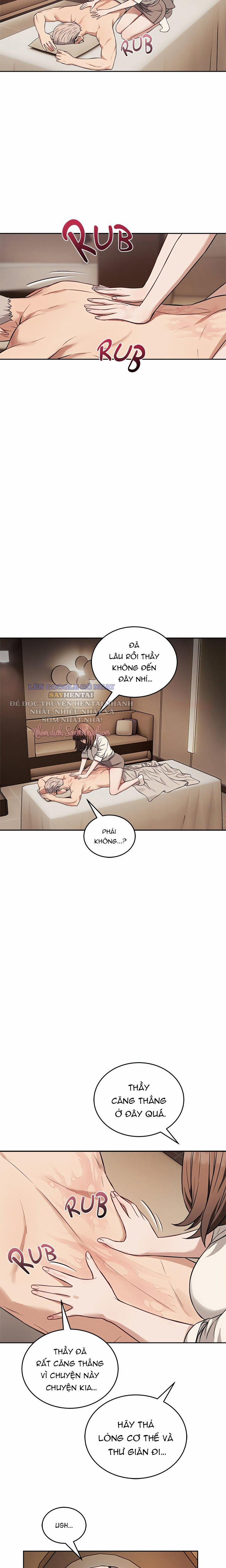 Bố Ơi, Cố Lên!! 33 trang 4
