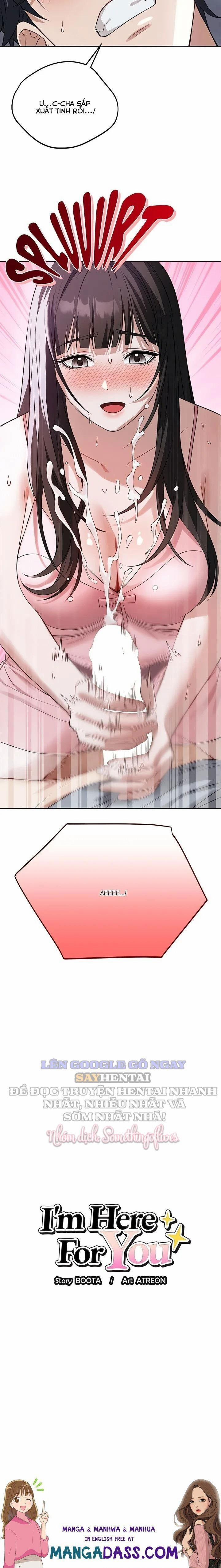 Bố Ơi, Cố Lên!! 6 trang 22