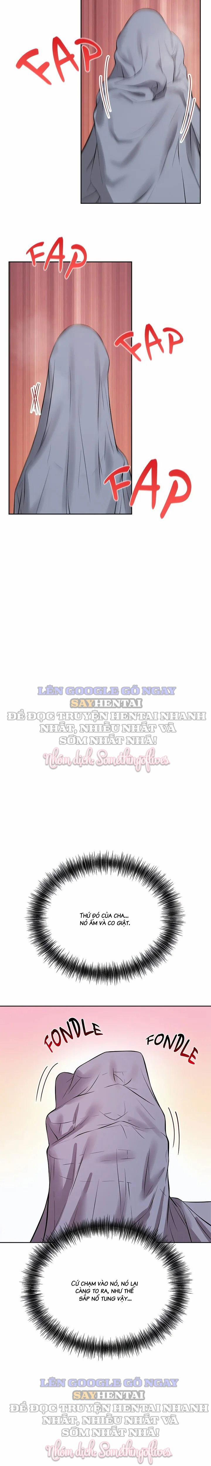 Bố Ơi, Cố Lên!! 6 trang 8