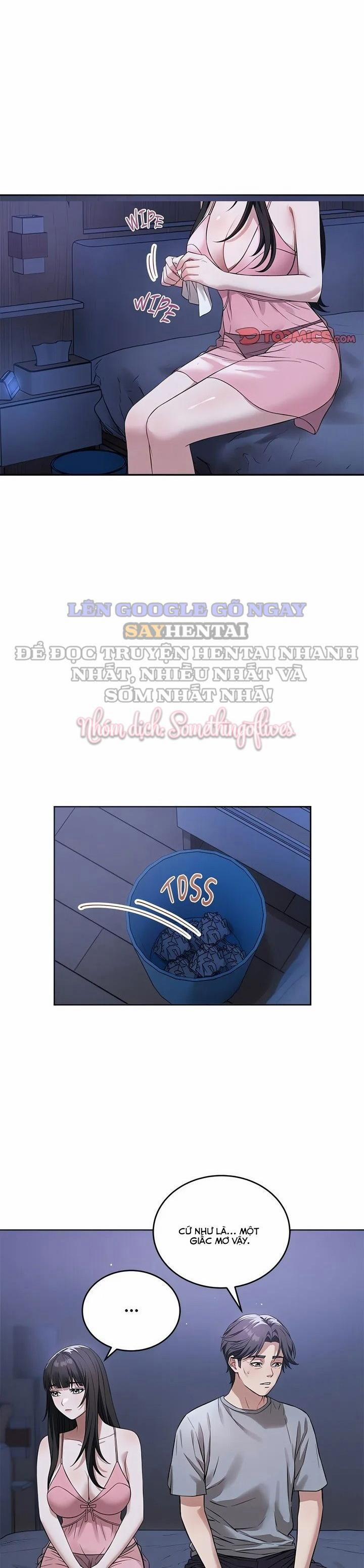 Bố Ơi, Cố Lên!! 7 trang 1