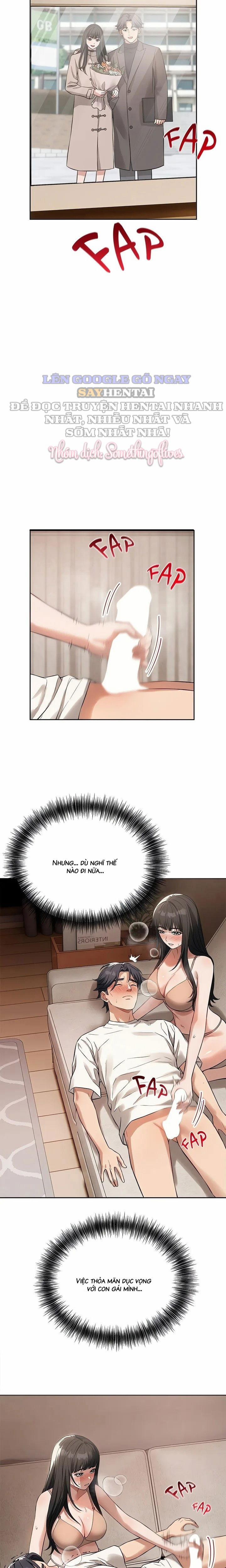 Bố Ơi, Cố Lên!! 7 trang 10