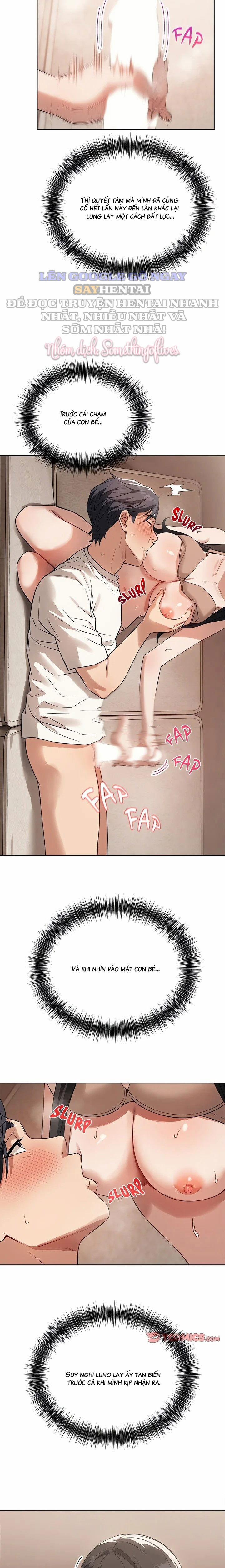 Bố Ơi, Cố Lên!! 7 trang 12