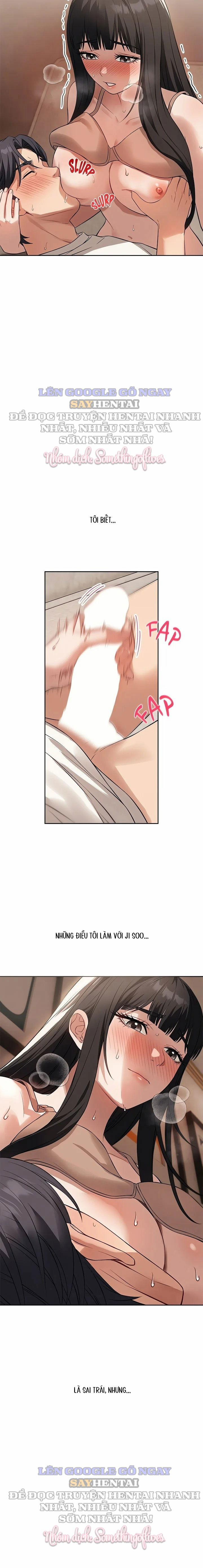 Bố Ơi, Cố Lên!! 7 trang 13