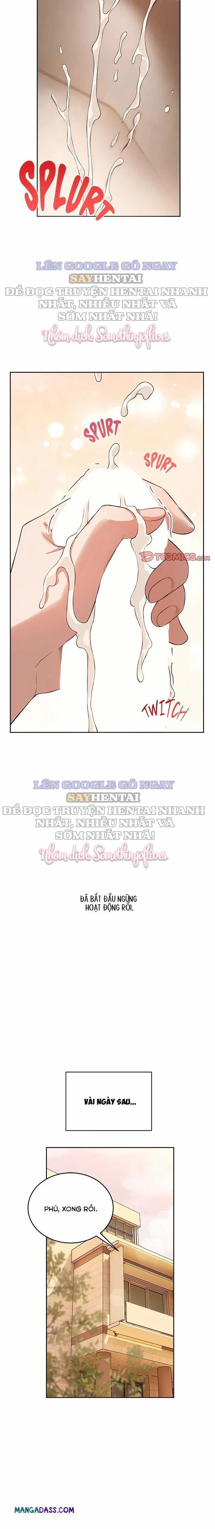 Bố Ơi, Cố Lên!! 7 trang 15