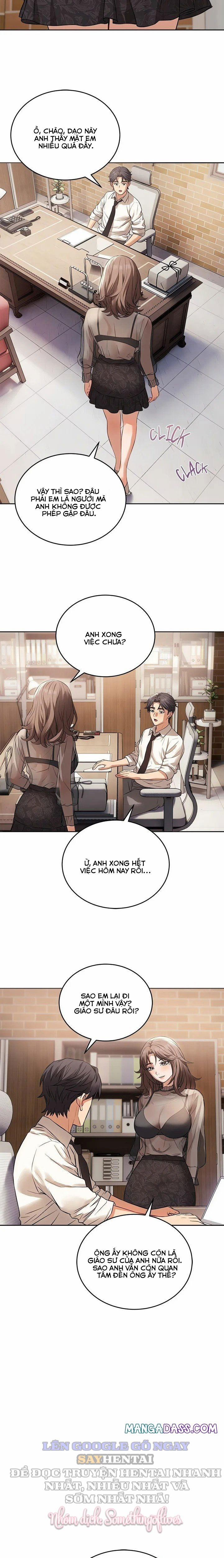 Bố Ơi, Cố Lên!! 7 trang 18