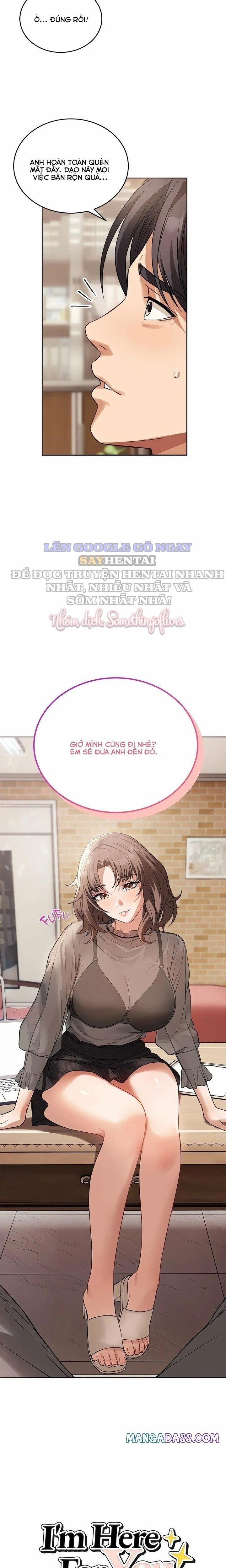 Bố Ơi, Cố Lên!! 7 trang 20