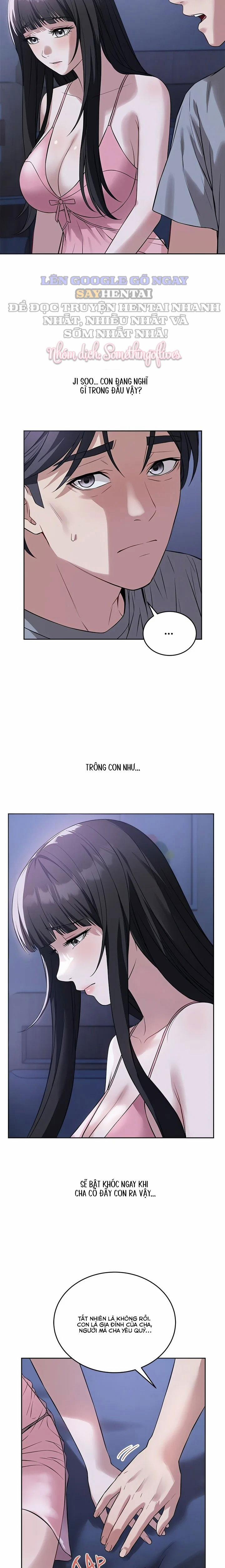 Bố Ơi, Cố Lên!! 7 trang 3