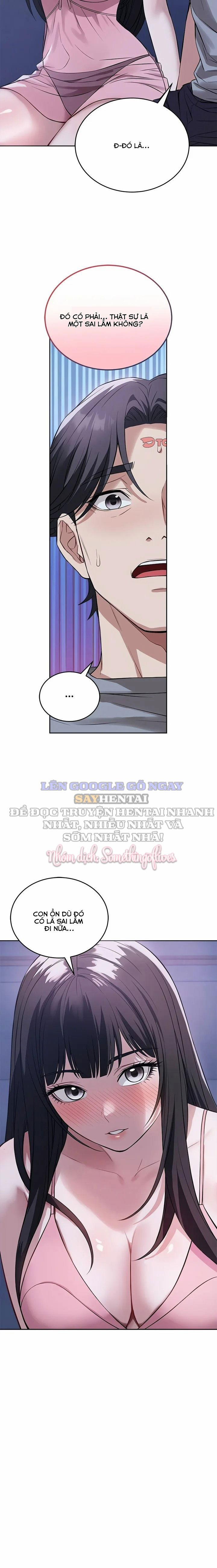 Bố Ơi, Cố Lên!! 7 trang 5