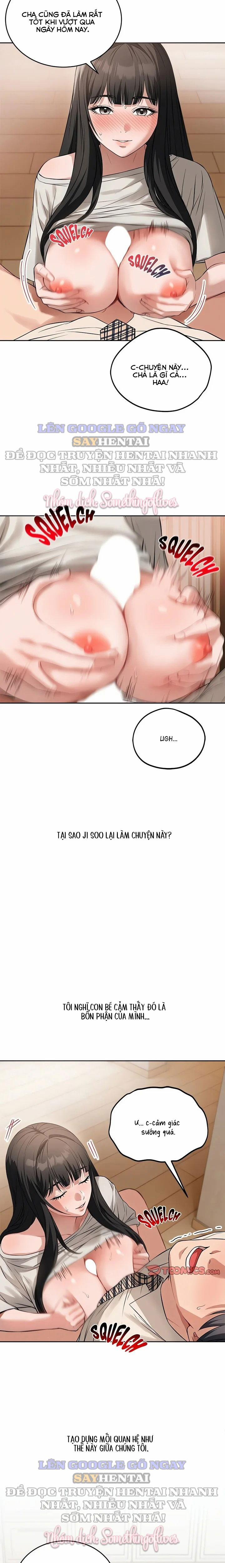 Bố Ơi, Cố Lên!! 7 trang 7