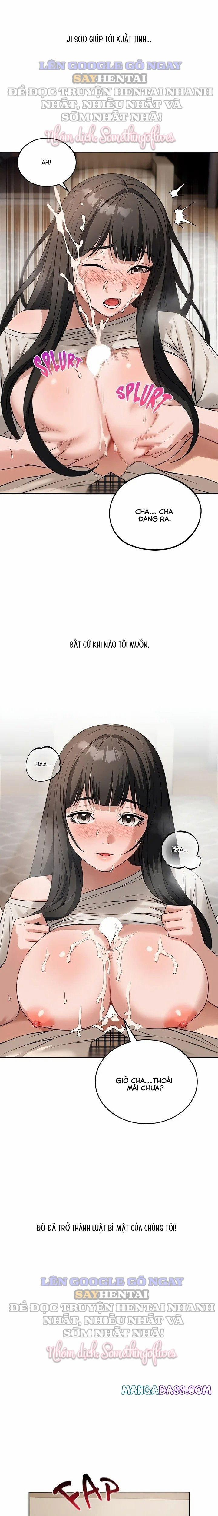 Bố Ơi, Cố Lên!! 7 trang 9