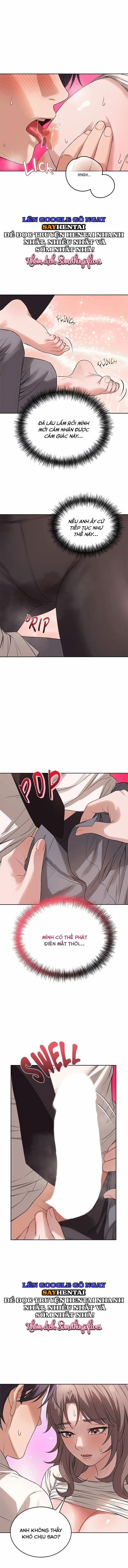 Bố Ơi, Cố Lên!! 9 trang 1