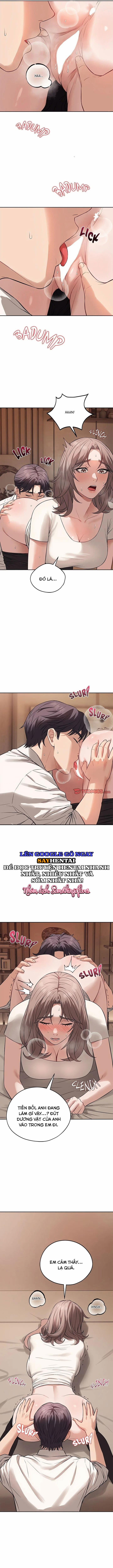 Bố Ơi, Cố Lên!! 9 trang 10