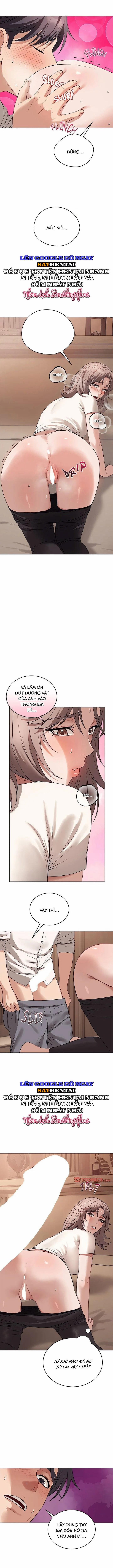 Bố Ơi, Cố Lên!! 9 trang 11