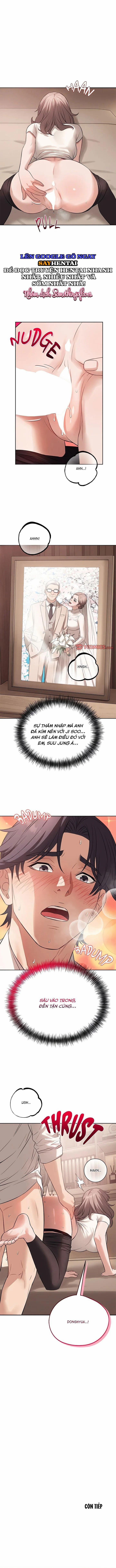 Bố Ơi, Cố Lên!! 9 trang 12